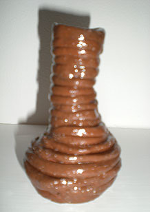 Pottery Sample