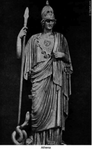 athena