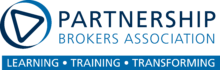 Partnership Brokers Association Logo