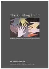 The Guiding Hand cover